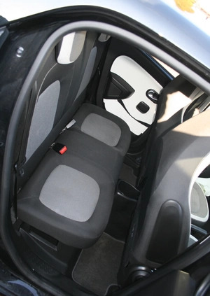 Renault Twingo cena 29900 przebieg: 82523, rok produkcji 2017 z Płock małe 106